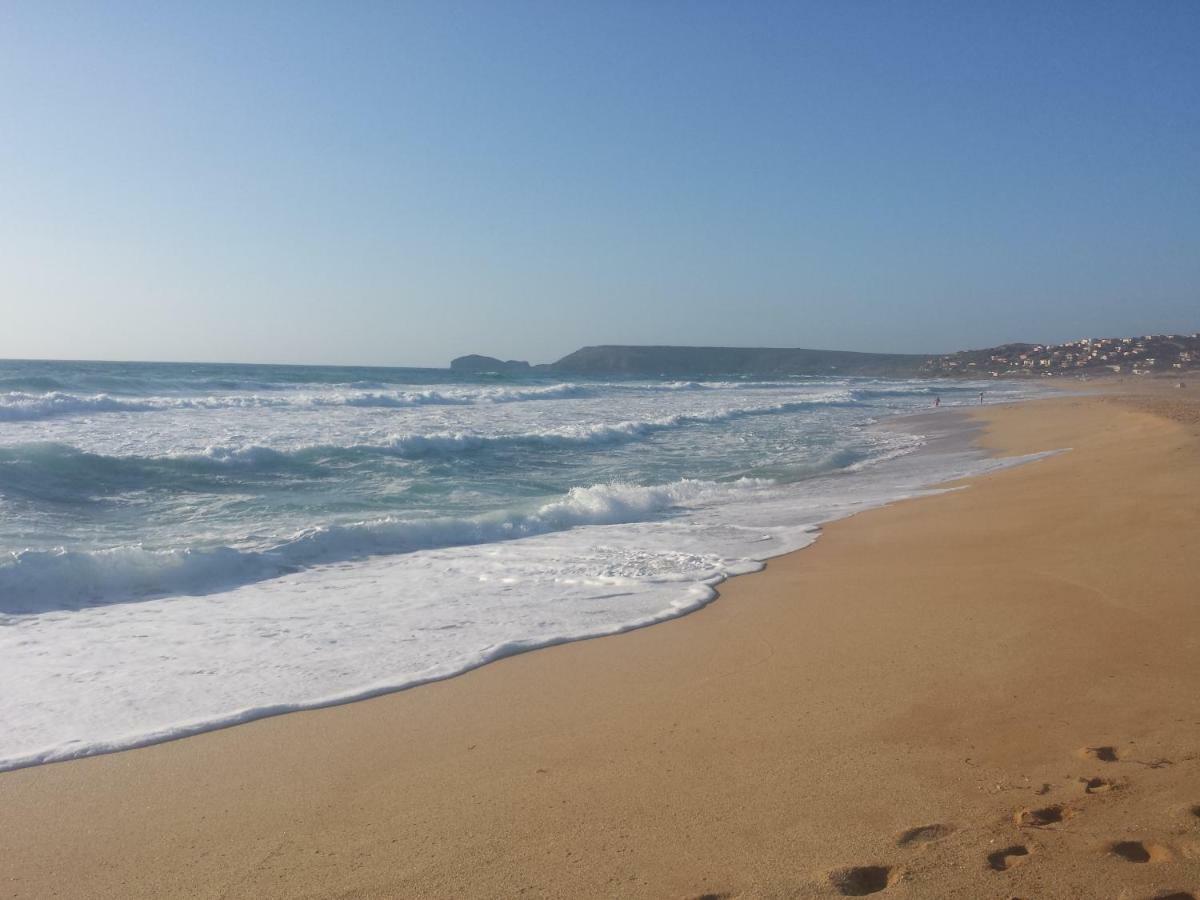 Mare Dune Laghetto Villa Torre dei Corsari Bagian luar foto