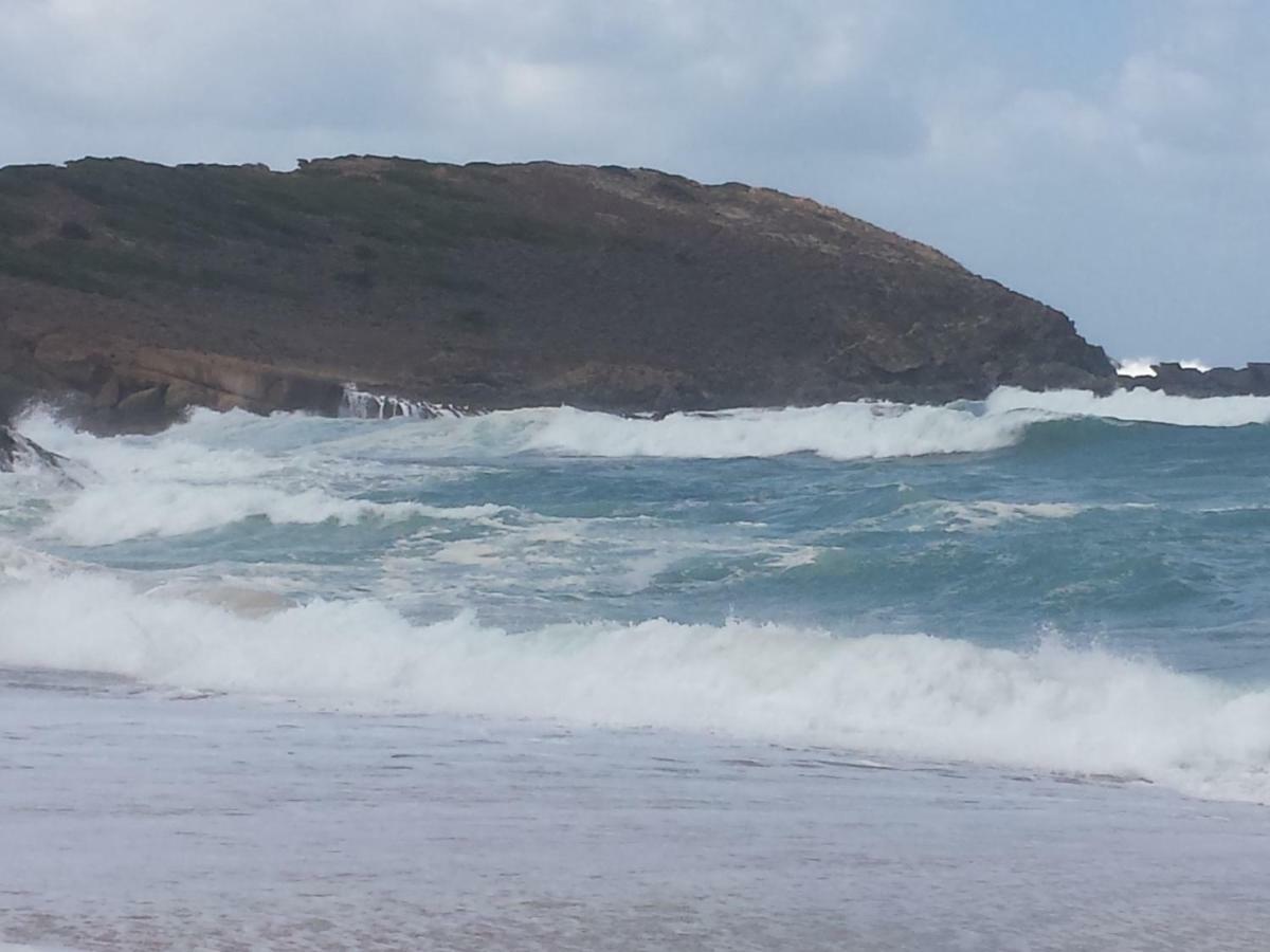 Mare Dune Laghetto Villa Torre dei Corsari Bagian luar foto