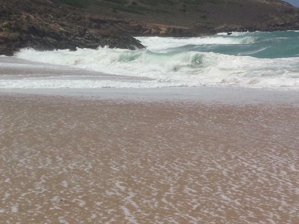 Mare Dune Laghetto Villa Torre dei Corsari Bagian luar foto