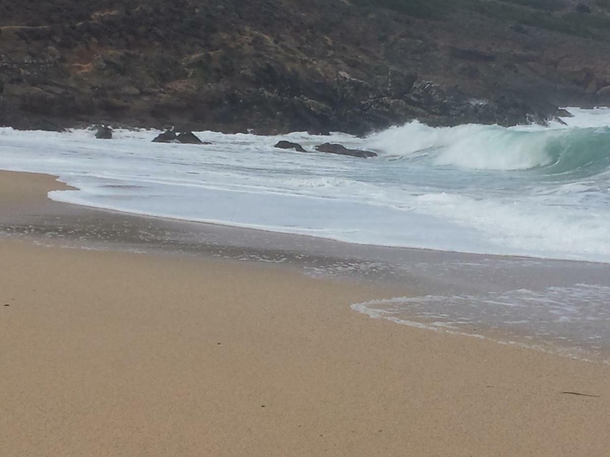 Mare Dune Laghetto Villa Torre dei Corsari Bagian luar foto